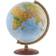 Waypoint Geographic Lugano Blue Ocean Globe