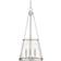 Z-Lite Prescott Pendant Lamp 12"