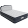 Yawn Deluxe Double Airbed with Custom Fitted Sheet Included