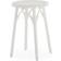 Kartell A.I. Light Stool