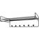 Maze Interior Bill Hat Shelf 28.1x7.9"