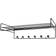 Maze Interior Bill Hat Shelf 28.1x7.9"