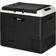 OutSunny Car Refrigerator 50L - Grey/Black