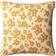 Chhatwal & Jonsson Indu Pudebetræk Hvid, Blå, Gul, Grøn, Beige (50x50cm)