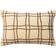 Chhatwal & Jonsson Tattersall Pudebetræk Blå, Grøn, Brun, Beige (60x40cm)