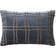Chhatwal & Jonsson Tattersall Kuddöverdrag Beige, Brun, Grön, Blå (60x40cm)