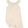 Petit Bateau Girl's Brillance Nightgown - White