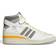 Adidas Forum 84 HI M - Cloud White/Mgh Solid Grey/Yellow