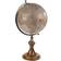 Authentic Models Hondius 1627 Classic Stand Globe 13.6"