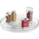 iDESIGN Linus Lazy Susan Large Turntable Servering