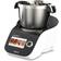 Sogo Human Technology Foodprocessor 600 W