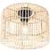 QAZQA Oriental Pendant Lamp ∅ 30cm