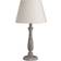 Hill Interiors Teos Table Lamp 53cm