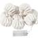 Creativ Company LED Light with Lampshades Ljusslinga 10 Lampor