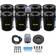 VEVOR DWC Hydroponic System V-8US Minidrivhus