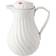 Hormel Poly Lined Swirl Design Thermo Jug 0.5gal