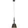 Premier Housewares Leni Pendant Lamp 25cm