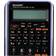 Sharp EL-501T Calculatrice Scientifique 12 Chiffres Violet