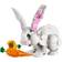 LEGO Creator 3 in 1 White Rabbit 31133