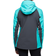 Black Diamond Women's Dawn Patrol Hybrid Shell Jacket - Green