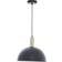 Premier Housewares Leni Pendant Lamp 32cm