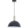 Premier Housewares Leni Pendant Lamp 32cm