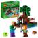 LEGO Minecraft the Swamp Adventure 21240