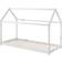Cuckooland Cabane House Bed 90x206cm