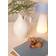 Spring Copenhagen Coco Hundehvalp Prydnadsfigur 7cm