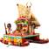 LEGO Disney Moanas Wayfinding Boat 43210