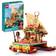 LEGO Disney Moanas Wayfinding Boat 43210