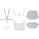 Maxi-Cosi Nesta Baby & Toddler Kit Beyond Sky Grey