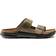 Birkenstock Arizona Cross Town - Faded Khaki