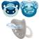 Nuk Signature Pacifiers 2-pack