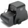 EOTech XPS2-0 Holographic Gun Sight