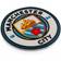 Manchester City FC Manchester City FC 3D Magnet
