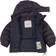 Moncler Boy's Jules Solid Puffer Jacket - Navy Blue