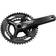 Shimano GRX RX810 48/31T 172.5mm