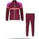 Nike Kylian Mbappé Dri Fit Tracksuit Junior