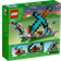 LEGO Minecraft the Sword Outpost 21244