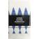 Almedahls Herring Mantel Azul (220x145cm)