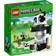 LEGO Minecraft the Panda Haven 21245