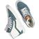 Vans Sk8-Hi - Blue/Green