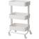 IKEA Raskog Trolley Table 35x45cm