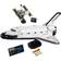 LEGO Icons NASA Space Shuttle Discovery 10283