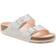 Birkenstock Arizona Vegan Micro Fibre - Pink/Light Rose