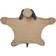 Liewood Frey Costume Dog/Oat One Beige