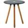 Cane-Line Area Taburet & Outdoor Side Table