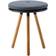 Cane-Line Area Taburet & Sidebord
