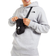 The North Face Overhead Fleece Tracksuit - Grey